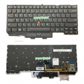 BÀN PHÍM LAPTOP LENOVO THINKPAD X1 CARBON GEN 5 6